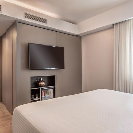 Innside By Melia Sao Paulo Higienopolis Bagian luar foto