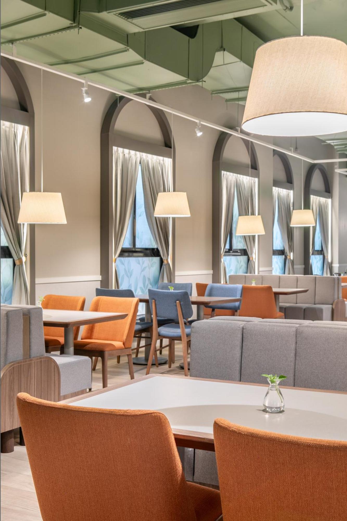 Innside By Melia Sao Paulo Higienopolis Bagian luar foto
